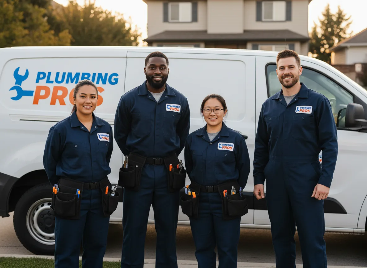 Water Heater Repair company in Nortonville, KS